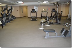 Radisson Fitness Center