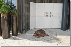 The Thief Oslo