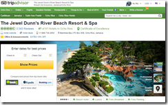 Tripadvisor Jewel Dunns River Jamaica