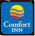 Comfort Inn logo