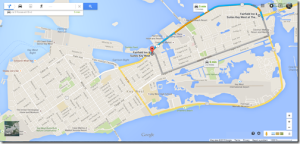 Google-Maps-Key-West_thumb.png | Loyalty Traveler