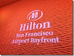 Hilton SFO