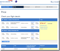 IAH-JNB BA $796 Nov15