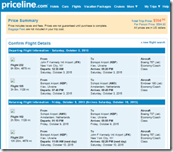 JFK-AMS Ukraine Oct $595