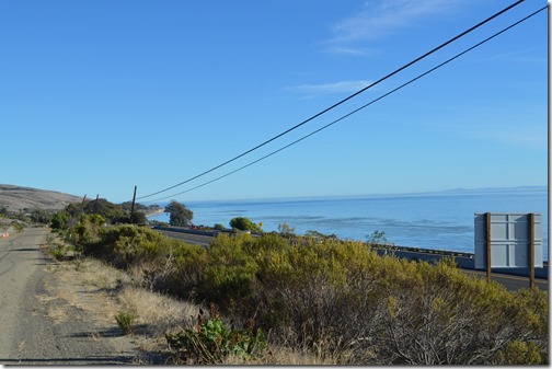 Santa Brbara County Goleta