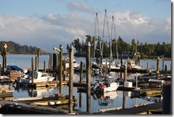 Sooke boats