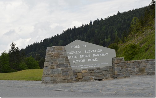 Blue Ridge Parkway