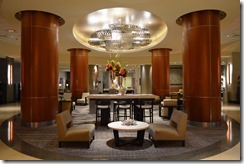 Marriott Anaheim lobby-1