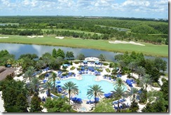 Ritz Carlton Orlando