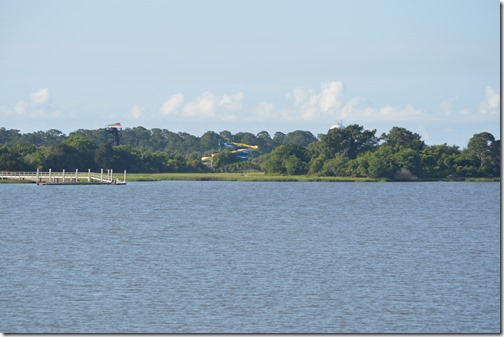 Summer Waves Jekyll Island