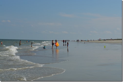 Tybee Beach-2