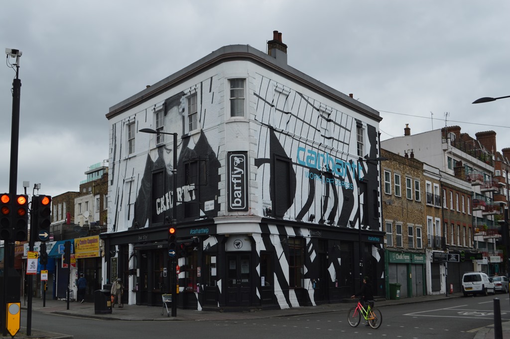 Camden Market London and Music Venues in Rock History – Loyalty Traveler