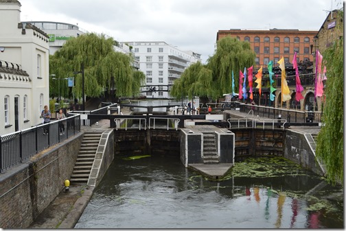 Camden Lock