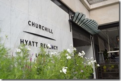 Hyatt Churchill