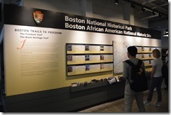 NPS Faneuil Hall Boston