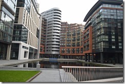 Paddington Basin