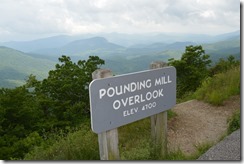 BRP-Pounding Mill Overlook