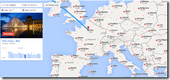 Google Flights Aeroflot fares oct15
