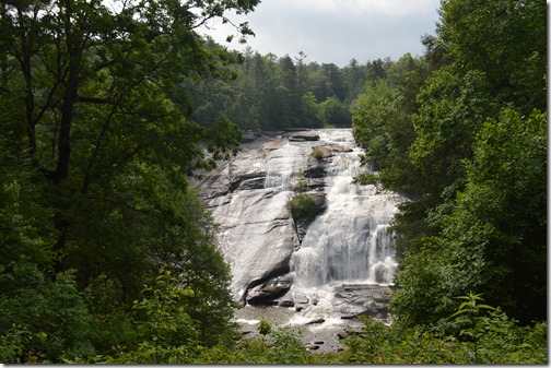 High Falls