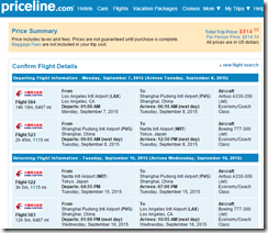 LAX-NRT $514 China Eastern Sep 7-15