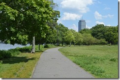 PD White bike path