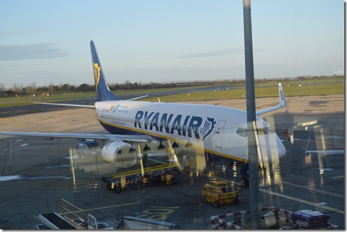 RyanAir