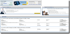 SFO-ORD $195 UAOct 6-13