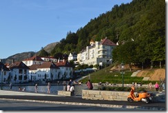 Bergen pool