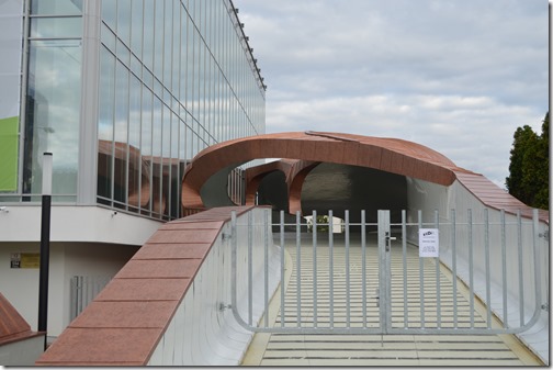 Brno Exhibition Center