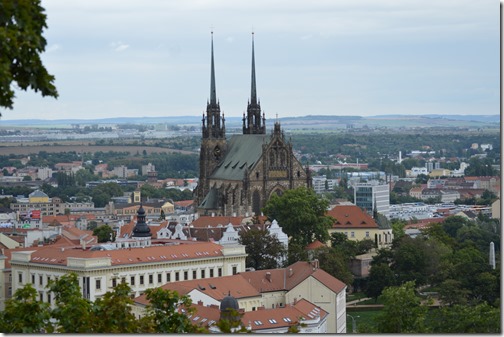 Cathedral St Peter and Paul