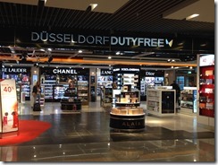 DUS Duty-Free