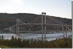 Harstad Bridge