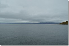 Harstad cloudy view