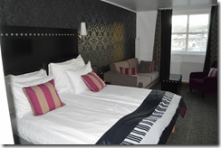 Hotel Arcticus 518 bed