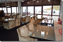 Hotel Arcticus dining room-1