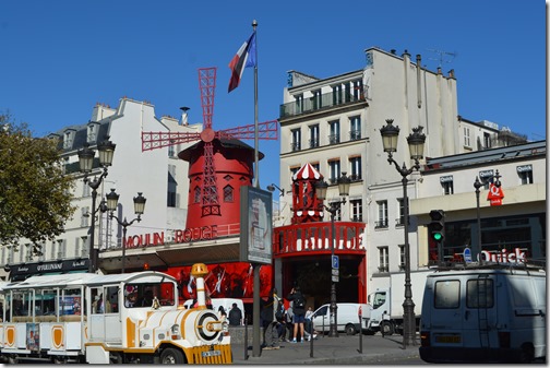 Moulin Rouge