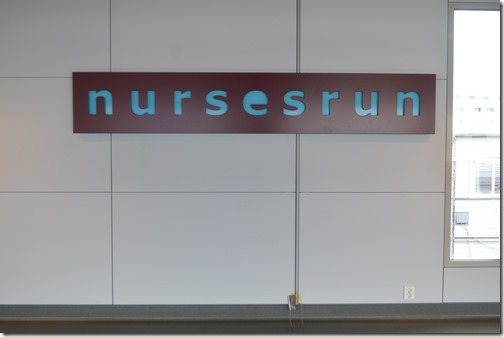 Nurses Run