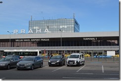 PRG Airport