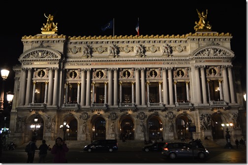 Paris Opera-1