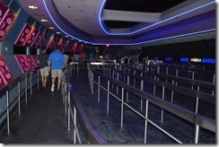 Space Mountain