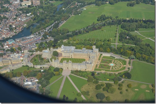 Windsor Castle