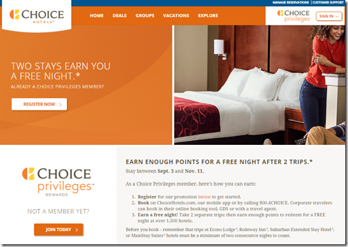 Choice Privileges 8K-Sep3-Nov11-2015