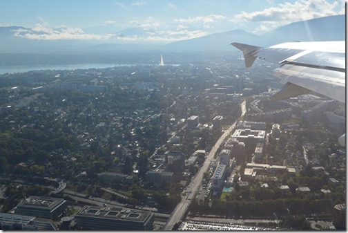 Geneva from air-2