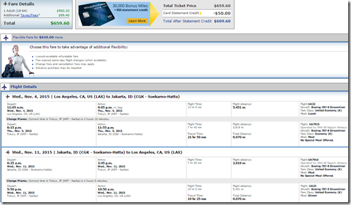 LAX-CGK $660 UA Nov4-11