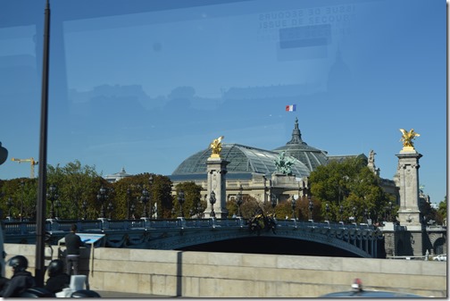 Paris Grand Palais