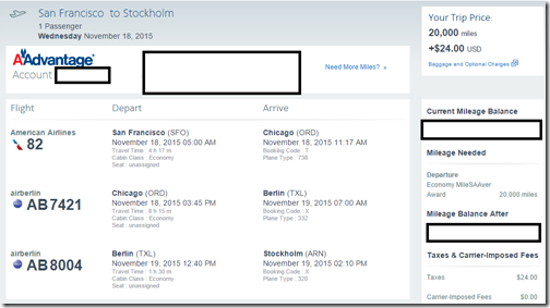 SFO-BMA AA ow 20K  $24