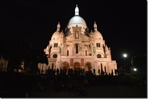 Sacre Coeur-1