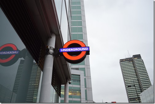 London Underground