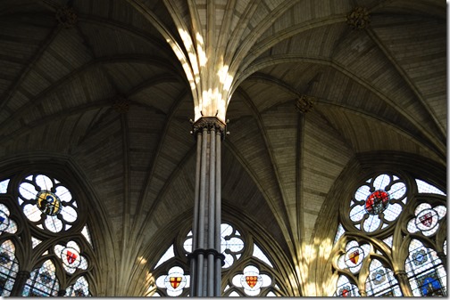 Westminster Abbey