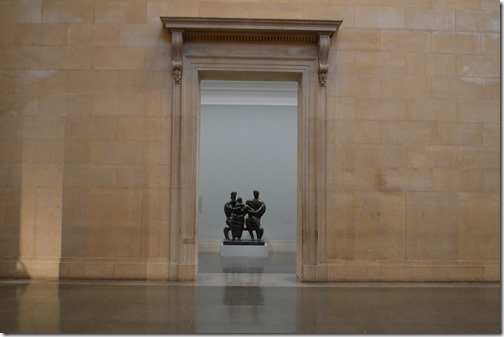 Family Group-Henry Moore-Tate